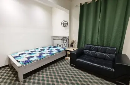Apartment - Studio - 1 Bathroom for rent in Musheireb Apartments - Musheireb - Doha