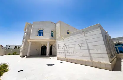 Villa for sale in Al Markhiya Street - Al Markhiya - Doha