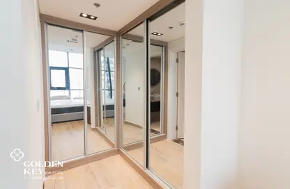 Apartment - 3 Bedrooms - 4 Bathrooms for rent in Al Erkyah City - Lusail