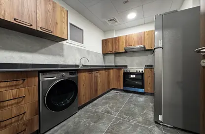 Apartment - 2 Bedrooms - 2 Bathrooms for rent in Al Waab - Al Waab - Doha