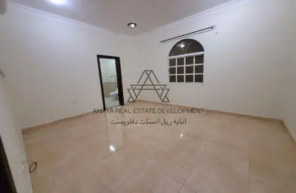 فيلا - 1 حمام للايجار في فلل عين خالد - عين خالد - الدوحة