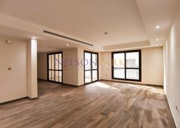 Apartment - 1 bedroom - 2 bathrooms for sale in Fox Hills - Fox Hills - Lusail