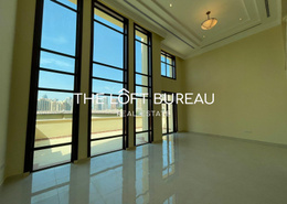 Townhouse - 4 bedrooms - 5 bathrooms for rent in East Porto Drive - Porto Arabia - The Pearl - Doha