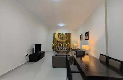 شقة - 3 غرف نوم - 3 حمامات للايجار في شارع السد - السد - الدوحة