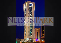Luxurious Sea View 2 Bdr Apart. For Sale