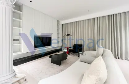 Apartment - 2 Bedrooms - 3 Bathrooms for sale in Fox Hills - Fox Hills - Lusail