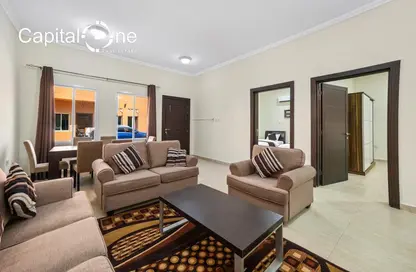 Apartment - 2 Bedrooms - 2 Bathrooms for rent in Jeera Residential Compound - Muaither North - Muaither Area - Doha