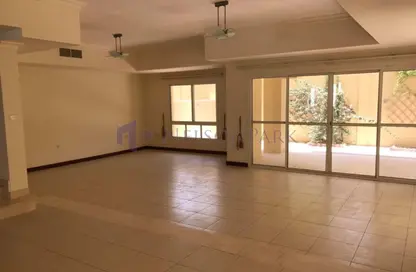 Compound - 4 Bedrooms - 5 Bathrooms for rent in Al Waab Street - Al Waab - Doha