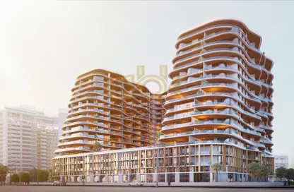 Duplex - 3 Bedrooms - 4 Bathrooms for sale in Legtaifiya Lagoon - West Bay - Doha
