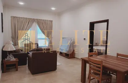 شقة - غرفة نوم - 2 حمامات للايجار في شارع الوعب - الوعب - الدوحة