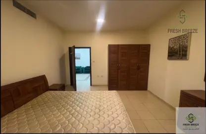 شقة - غرفة نوم - 1 حمام للايجار في دوحة الجديد - الدوحة