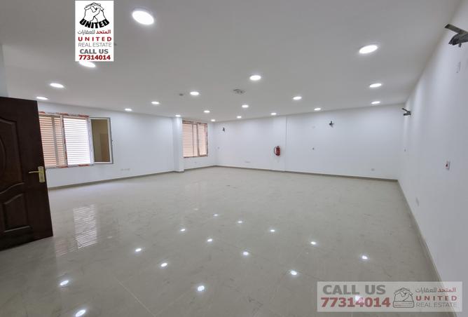 Office Space - Studio - 2 Bathrooms for rent in Al Murrah - Al Rayyan - Doha