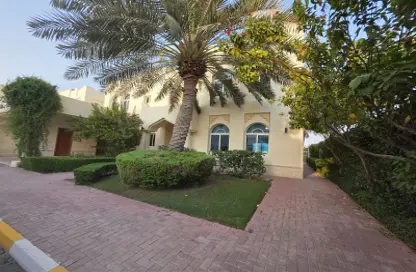 Compound - 5 Bedrooms - 5 Bathrooms for rent in West Bay Lagoon Villas - West Bay Lagoon - West Bay Lagoon - Doha