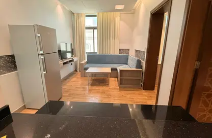 شقة - غرفة نوم - 2 حمامات للايجار في شارع السد - السد - الدوحة