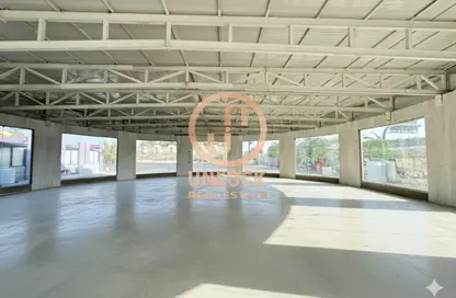 محل تجاري - استوديو للايجار في برج أسباير - الوعب - الوعب - الدوحة