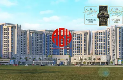 Apartment - 2 Bedrooms - 3 Bathrooms for sale in Al Erkyah City - Lusail