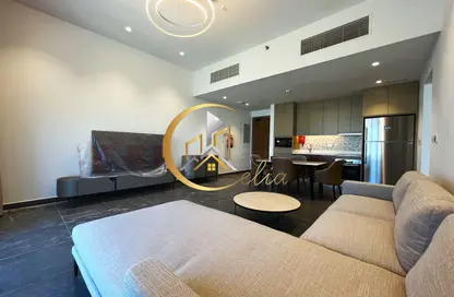 شقة - غرفة نوم - 1 حمام للايجار في بيت التمويل القطري - الطريق الدائري الثالث - السد - الدوحة