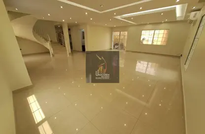 Compound - 5 Bedrooms - 5 Bathrooms for rent in Al Waab Street - Al Waab - Doha