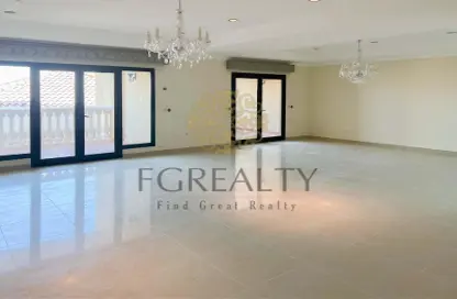Apartment - 2 Bedrooms - 2 Bathrooms for sale in Porto Arabia - The Pearl Island - Doha