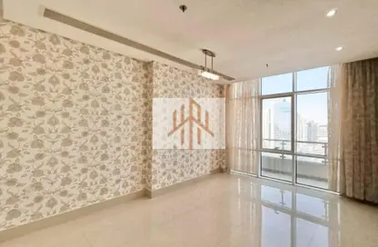 Apartment - 2 Bedrooms - 2 Bathrooms for rent in Lusail Residence - Marina District - Lusail