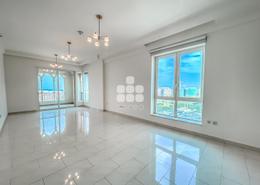 Apartment - 1 bedroom - 1 bathroom for rent in Viva East - Viva Bahriyah - The Pearl Island - Doha