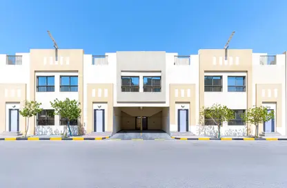 Villa - 4 Bedrooms - 4 Bathrooms for sale in Al Wukair - Al Wukair - Al Wakra
