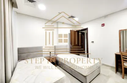 Apartment - 2 Bedrooms - 3 Bathrooms for rent in Al Waab Street - Al Waab - Doha