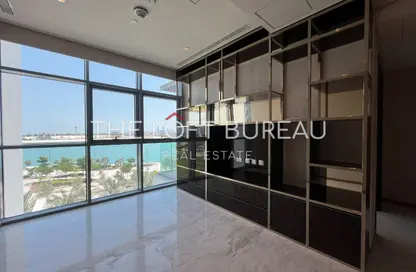 Townhouse - 3 Bedrooms - 4 Bathrooms for sale in Seef Lusail Tower 1 - Seef Lusail - Lusail City - Lusail