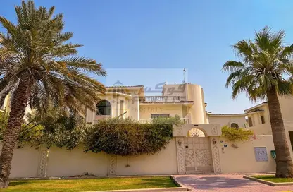 Outdoor House image for: Compound - 3 Bedrooms - 3 Bathrooms for rent in New Salata - Salata - Doha, Image 1