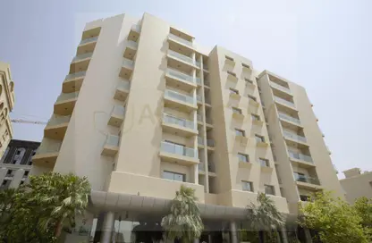 Apartment - 2 Bedrooms - 3 Bathrooms for rent in Umm Ghuwalina - Umm Ghuwailina - Doha