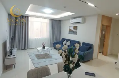 Apartment - 2 Bedrooms - 3 Bathrooms for rent in Al Mansoura - Al Mansoura - Doha