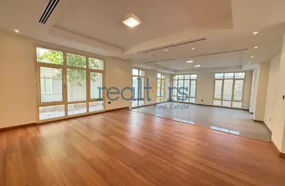 Villa - 7 Bedrooms - 7+ Bathrooms for rent in Curlew Street - Al Waab - Doha