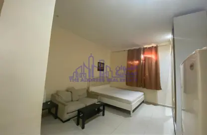 Apartment - Studio - 1 Bathroom for rent in Street 871 - Al Duhail South - Al Duhail - Doha
