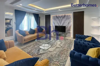 Apartment - 1 Bedroom - 2 Bathrooms for sale in East Porto Drive - Porto Arabia - The Pearl Island - Doha
