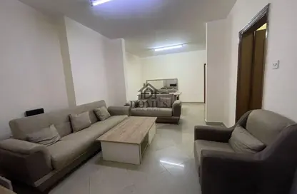 Apartment - 2 Bedrooms - 2 Bathrooms for rent in Banks street - Musheireb - Doha