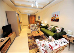 Hotel Apartments - 2 bedrooms - 2 bathrooms for rent in Nawfal Street - Al Muntazah - Doha
