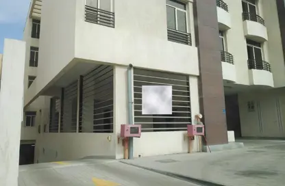 Apartment - 2 Bedrooms - 3 Bathrooms for rent in Old Airport Residential Apartments - Old Airport Road - Doha