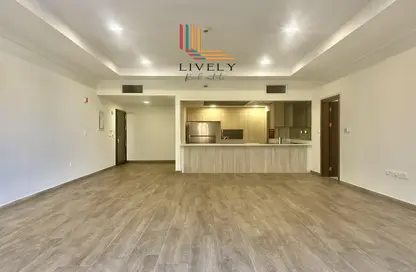 Apartment - 1 Bedroom - 2 Bathrooms for rent in Regency Residence Fox Hills 3 - Lusail