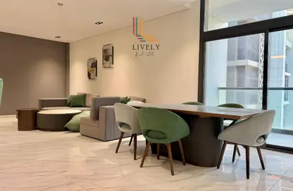 Apartment - 2 Bedrooms - 3 Bathrooms for rent in Fox Hills A13 - Fox Hills - Lusail Apartment - 2 Bedrooms - 3 Bathrooms for rent in Fox Hills A13 - Fox Hills - Lusail