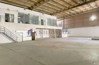 Warehouse - Studio - 4 Bathrooms for sale in Industrial Area - Industrial Area - Doha