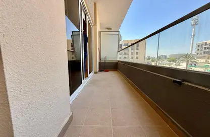 Apartment - 2 Bedrooms - 4 Bathrooms for rent in Dara - Fox Hills - Lusail