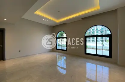 Apartment - 1 Bedroom - 2 Bathrooms for sale in Fox Hills South - Fox Hills - Lusail