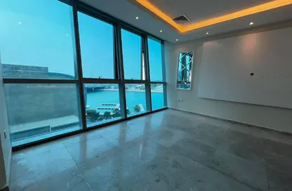 شقة - 3 غرف نوم - 4 حمامات للبيع في برج زجزاج  ا - أبراج زجزاج - الخليج الغربي - الدوحة