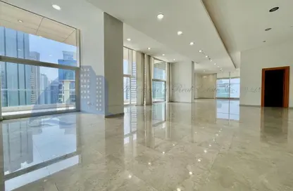 Penthouse - 3 Bedrooms - 5 Bathrooms for rent in Al Wafa Residence - West Bay - West Bay - Doha