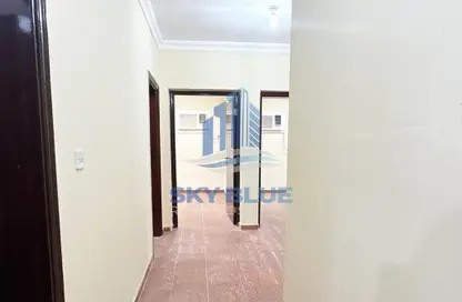 Apartment - 3 Bedrooms - 2 Bathrooms for rent in Al Mansoura - Al Mansoura - Doha