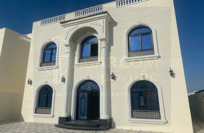 Villa for rent in Al Nuaija Street - Al Nuaija - Doha