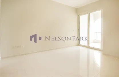 Apartment - 3 Bedrooms - 4 Bathrooms for rent in Viva Bahriyah - The Pearl Island - Doha