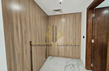 Apartment - 2 Bedrooms - 4 Bathrooms for rent in Burj Al Marina - Marina District - Lusail
