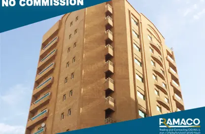 Apartment - 3 Bedrooms - 2 Bathrooms for rent in New Doha - Doha
