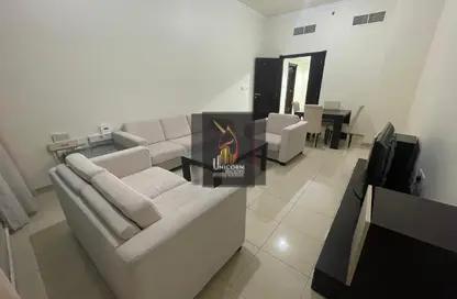 Apartment - 1 Bedroom - 1 Bathroom for rent in 35 West Bay - West Bay - Doha